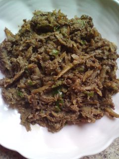 Foto resep Sambel teri