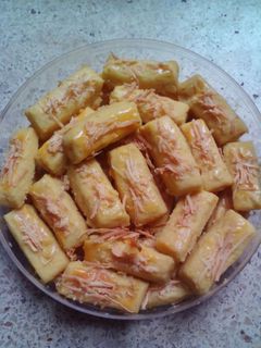 Foto resep Kastangel Gurih Renyah