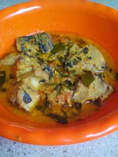 Foto resep Ikan rica rica