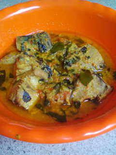 Foto resep Ikan rica rica