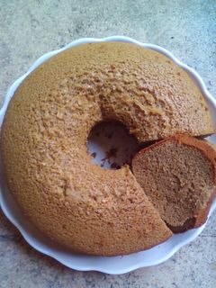 Foto resep Bolu capucino lembut...