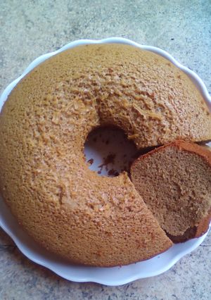Foto resep Bolu capucino lembut...