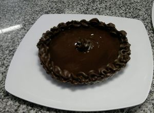 Una foto de Tarta cabsha 