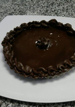 Una foto de Tarta cabsha 
