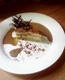 Tiramisú