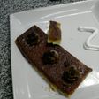 Budin de pan