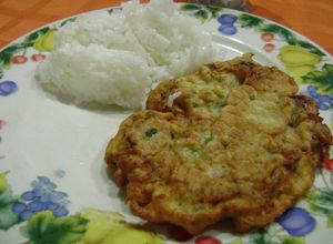 Una foto de Escalopes de carne