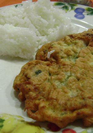 Una foto de Escalopes de carne