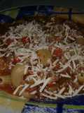 Guiso criollo "Gualeguaychú"