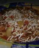 Guiso criollo "Gualeguaychú"