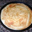 Prepizza casera