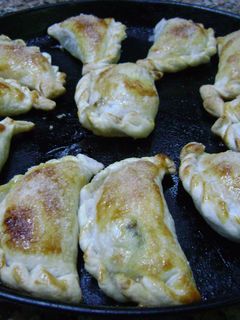 Una foto de Empanadas Entrerrianas