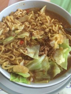 Foto resep Mie Tektek Anti Gagal