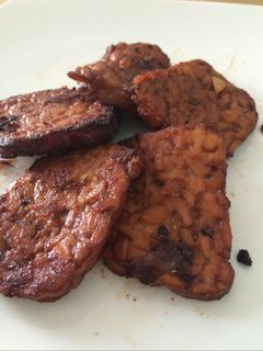 Foto resep Tempe bacem darurat