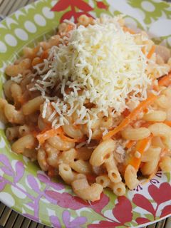 Foto resep Makaroni Saus Tomat