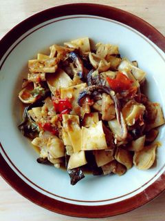Foto resep Sambal Goreng Cumi