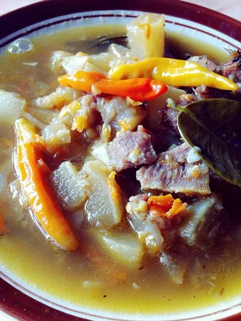 Langkah Gampang Membuat Resep Oseng-oseng Mercon yang Lezat Sekali