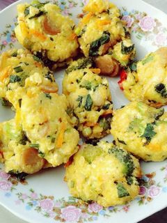 Foto resep Tahu Sayur