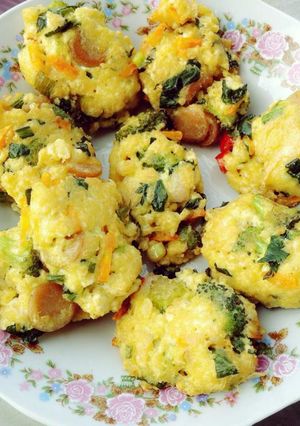 Foto resep Tahu Sayur
