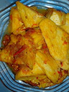 Foto resep Bali talur (tahu telur) praktis