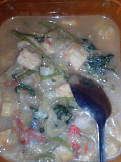 Foto resep Plencing campur