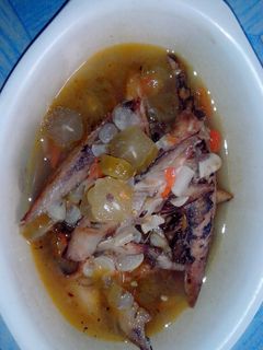 Foto resep Asem-asem Pindang