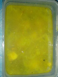 Foto resep Soto Talur (tahu telur)