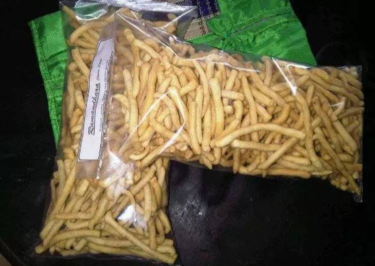 stick keju