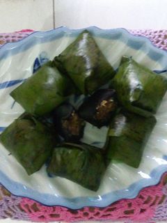Foto resep Bugis ketanhitam
