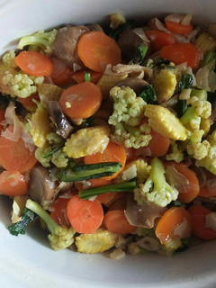 Foto resep Capcai