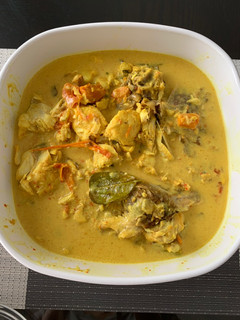 Foto resep Gulai kepala ikan