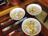 Chè Sen - Vải Thiều