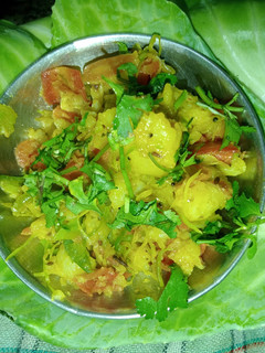 सूखे मसाला आलू (Sukhe masala aloo recipe in hindi) रेसिपी मुख्य फोटो