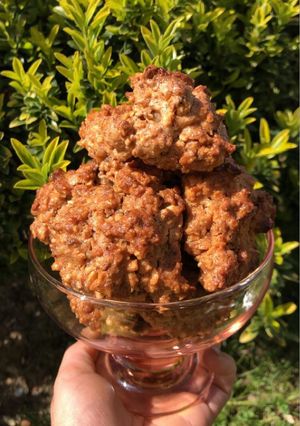 Foto di Brutti ma buoni🍪🌰