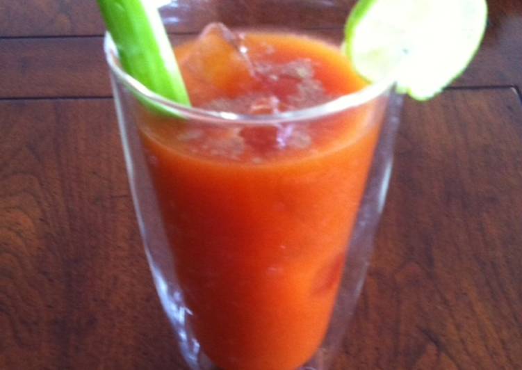 Bloody Mary