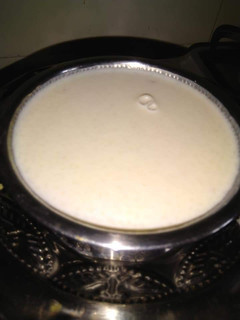 குருவாயூர் பாயாசம் (Kurvaayoor payasam recipe in tamil) செய்முறை முக்கிய புகைப்படம்