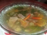 ASEM DAGING SEGAR PEDAS BLORA