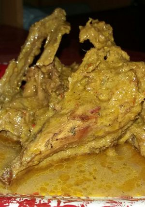 Foto resep Bebek Pedaas Nyooooss
