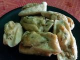 Tahu Ayam Nikmat
