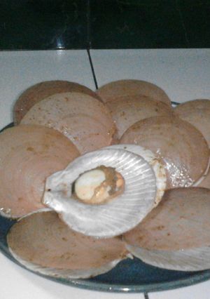 Foto resep Srimping Goreng Mentega