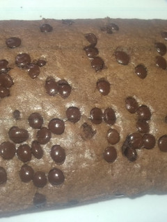 Foto resep Brownies panggang