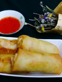 Foto resep Lumpia Semarang