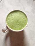 Jugo verde