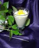 کوکتل پایناکولادا (یا پیناکولادا) pina colada