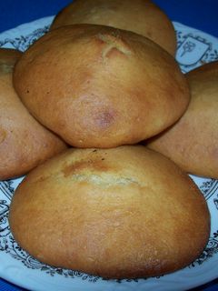 Una foto de Tortas de cuchara