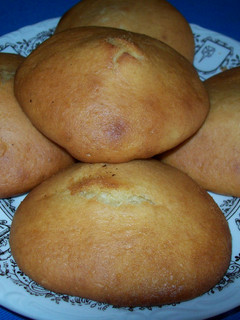 Una foto de Tortas de cuchara