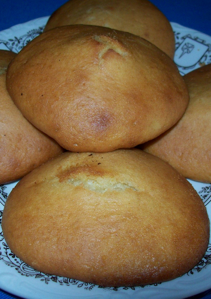 Una foto de Tortas de cuchara