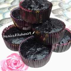 Cup Cake Oreo Simpel রেসিপির প্রধান ছবি