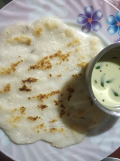 உப்பு ரொட்டி (Uppu rotti recipe in tamil) செய்முறை முக்கிய புகைப்படம்