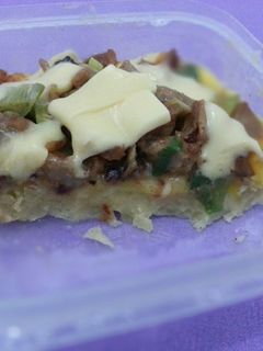 Foto resep Mashed Potato Schotel